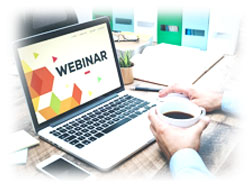 Вебінари