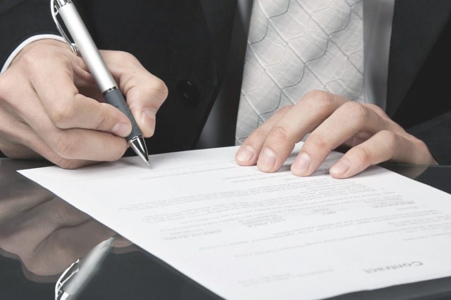 Найманий працівник у ФОП: прості кроки оформлення