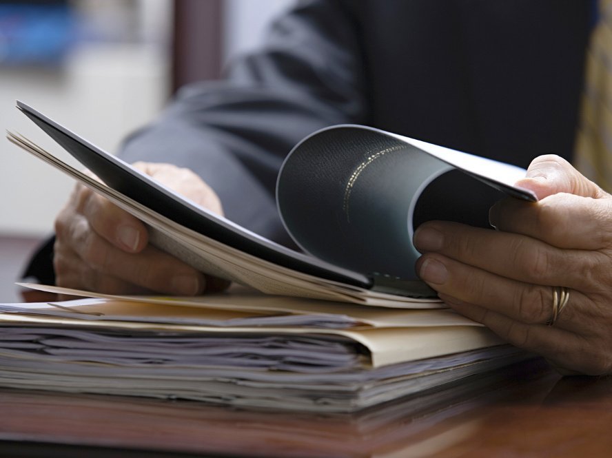 З 31.12.2019 діє новий Порядок здійснення перевірок інспекторами Держпраці