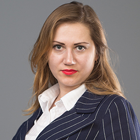 Катерина Скрипкіна