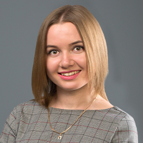 Тетяна Кондратенко