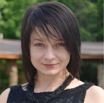 Оксана  Кононенко