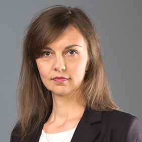 Лідія Безкоровайна