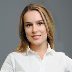 Дарья Ломанцова