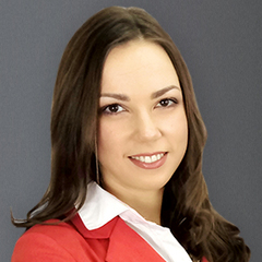 Любов Крута