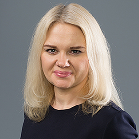 Оксана  Хмелевская