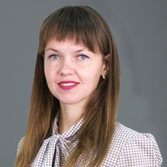 Людмила Балла