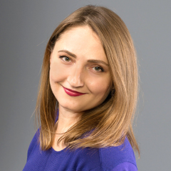 Світлана Куртенок