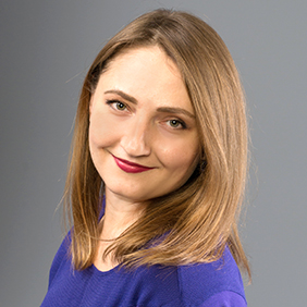 Світлана Куртенок