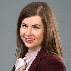 Яна Ярошенко