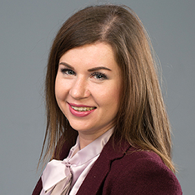 Яна Ярошенко