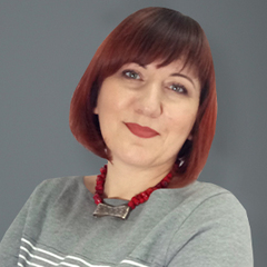 Вікторія Змієнко